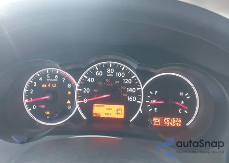 2012 Nissan Altima 2.5 S from USA, damaged, VIN 1N4AL2AP5CN477510